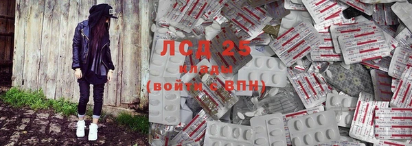 винт Осташков