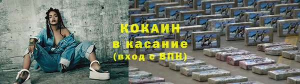 винт Осташков